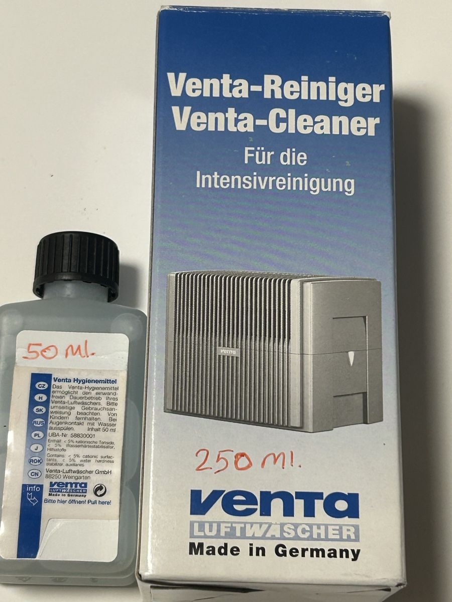 Venta Purificatori d'aria: Venta-Reiniger – Nuovo e nell'imballaggio originale da Frauenfeld venduto da berk39 1