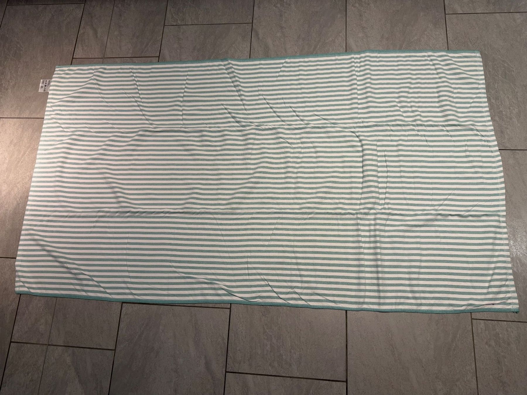 Teli da bagno: Strandtuch - Grösse 150 x 85 cm – Usato da Bülach venduto da Loredana13