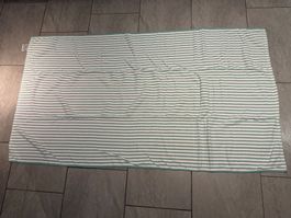 Strandtuch - Grösse 150 x 85 cm