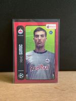 Topps Merlin Roko Simic Rookie Red Bull Salzburg