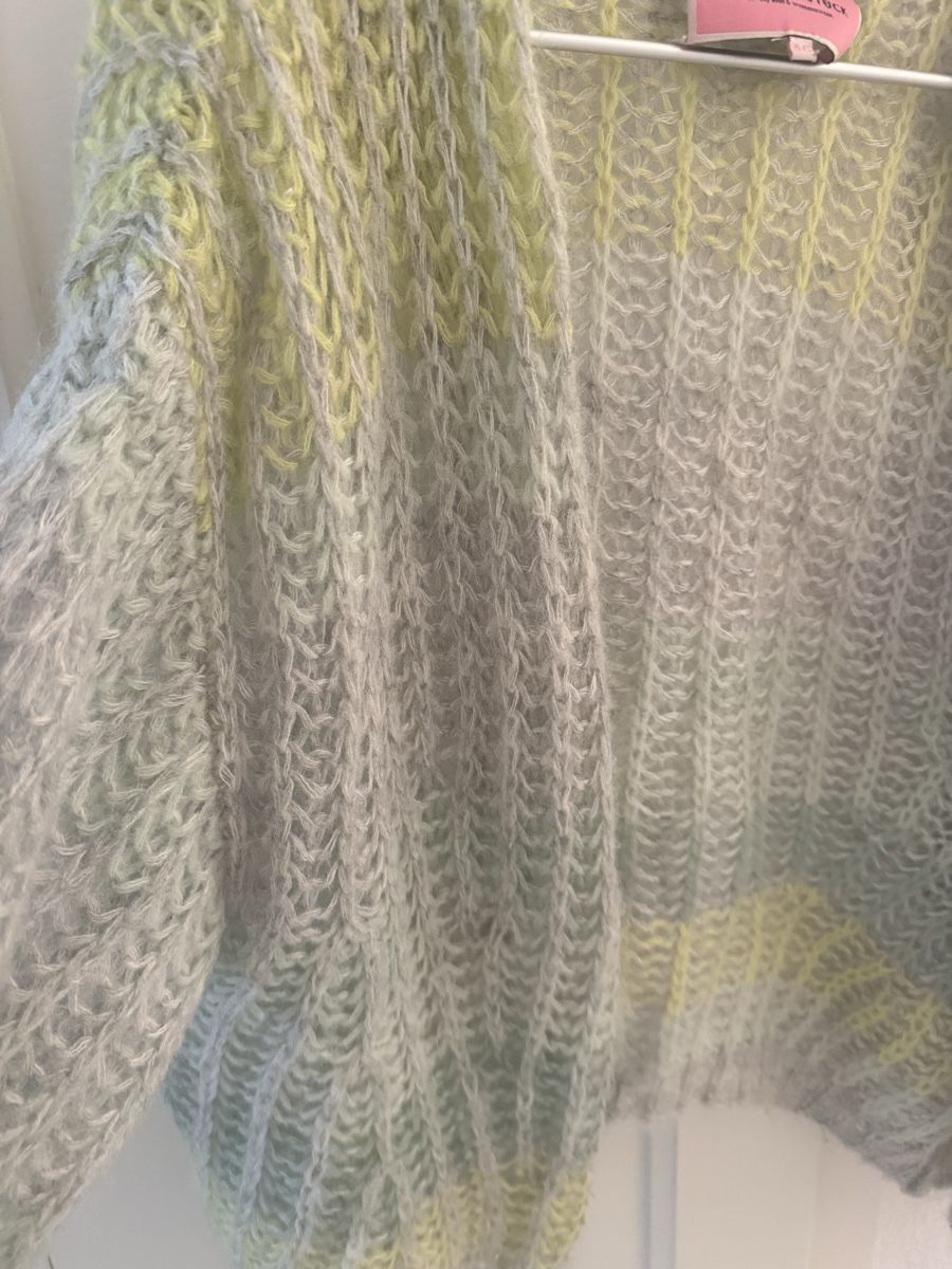 Lieblingsstück Giacche: LIEBLINGSSTÜCK Strickjacke S/M – Nuovo (secondo la descrizione) da Bern venduto da kwa_pyt9 2