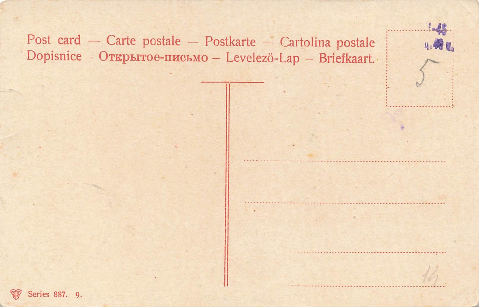 Cartoline postali: Bignasco ed il Basodino Valle Maggia – Usato da Biasca venduto da Blenio71 1