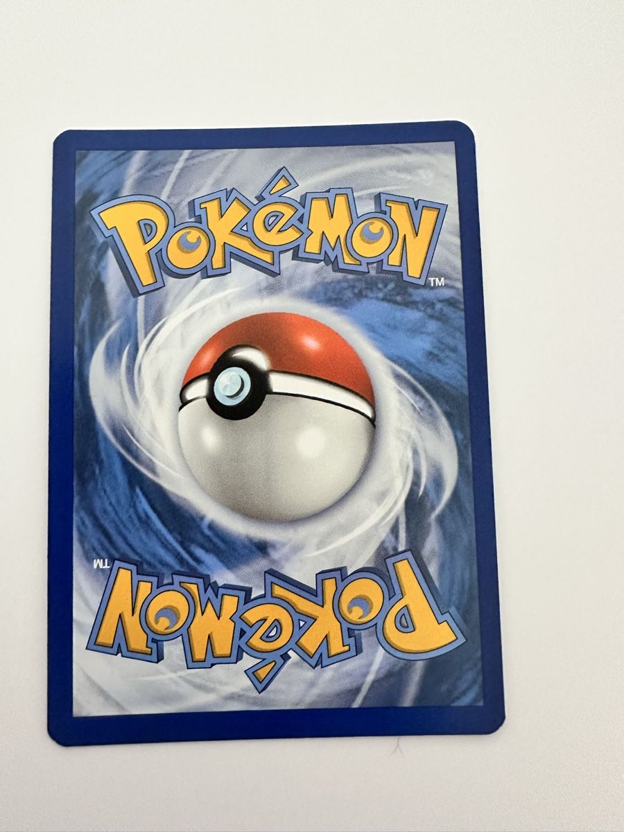 Pokémon Sammelbilder & Trading cards: Pokemonkarte Milotic – Neu (gemäss Beschreibung) aus Grindel von a.lie 1
