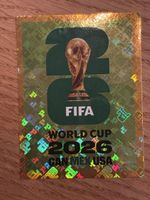 FWC 7  - Panini World Cup 2026