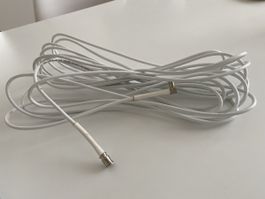 TV Antennenkabel 9 m