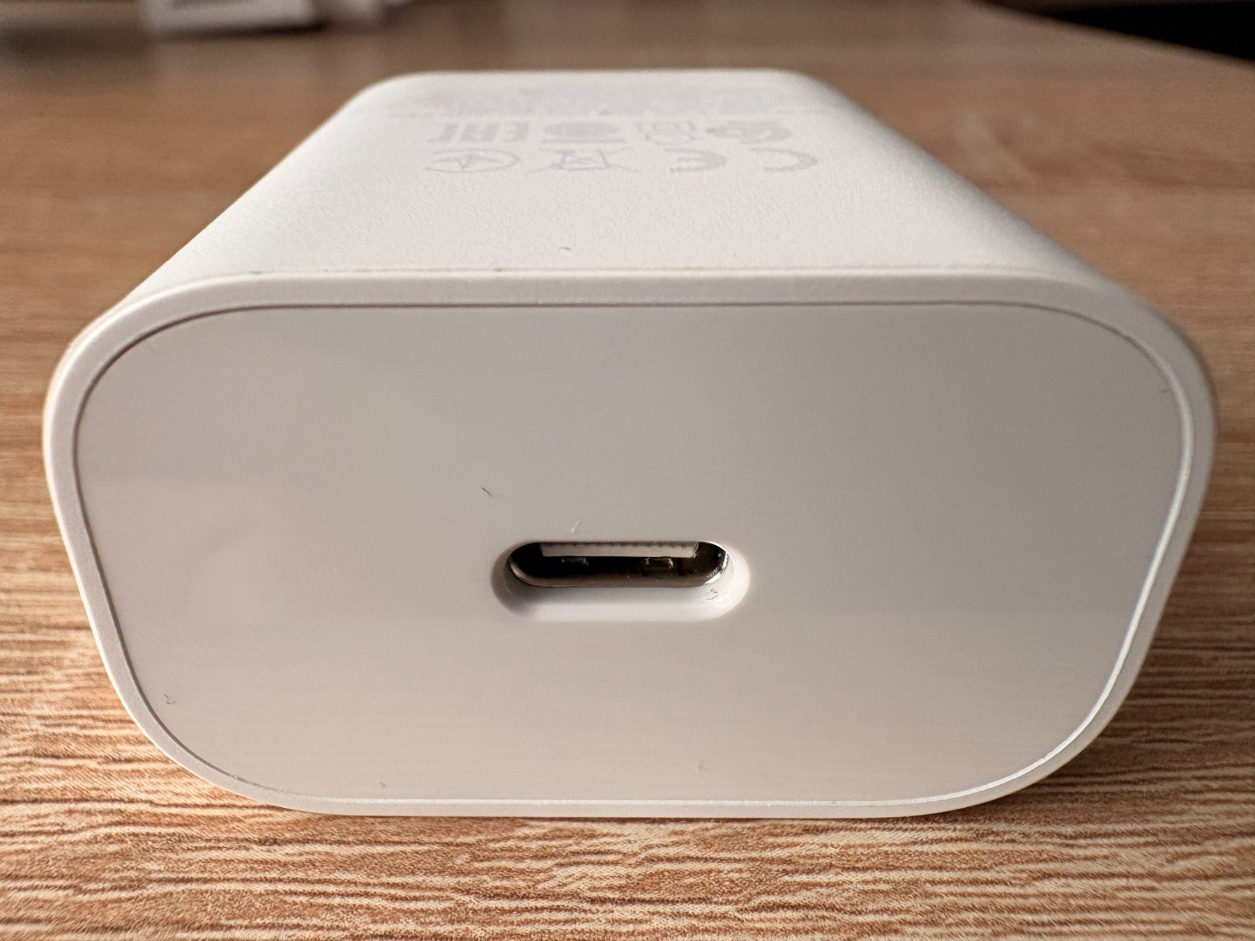 Belkin Caricabatterie: Belkin Schnell Ladegerät 25W 1xUSB-C PD – Usato da Adlikon b.Regensdf venduto da Cappo 3