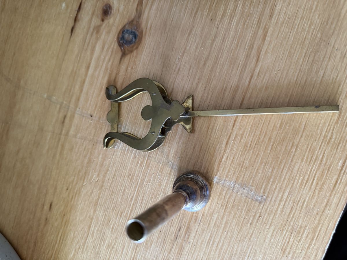 Musikinstrumente: Trompete Weltklang – Gebraucht aus Domdidier von Watch3210 9