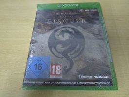 The Elder Scrolls Online Elsweyr - Xbox One - NEUWARE