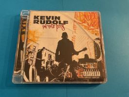 Kevin Rudolf - In the City - CD - Album
