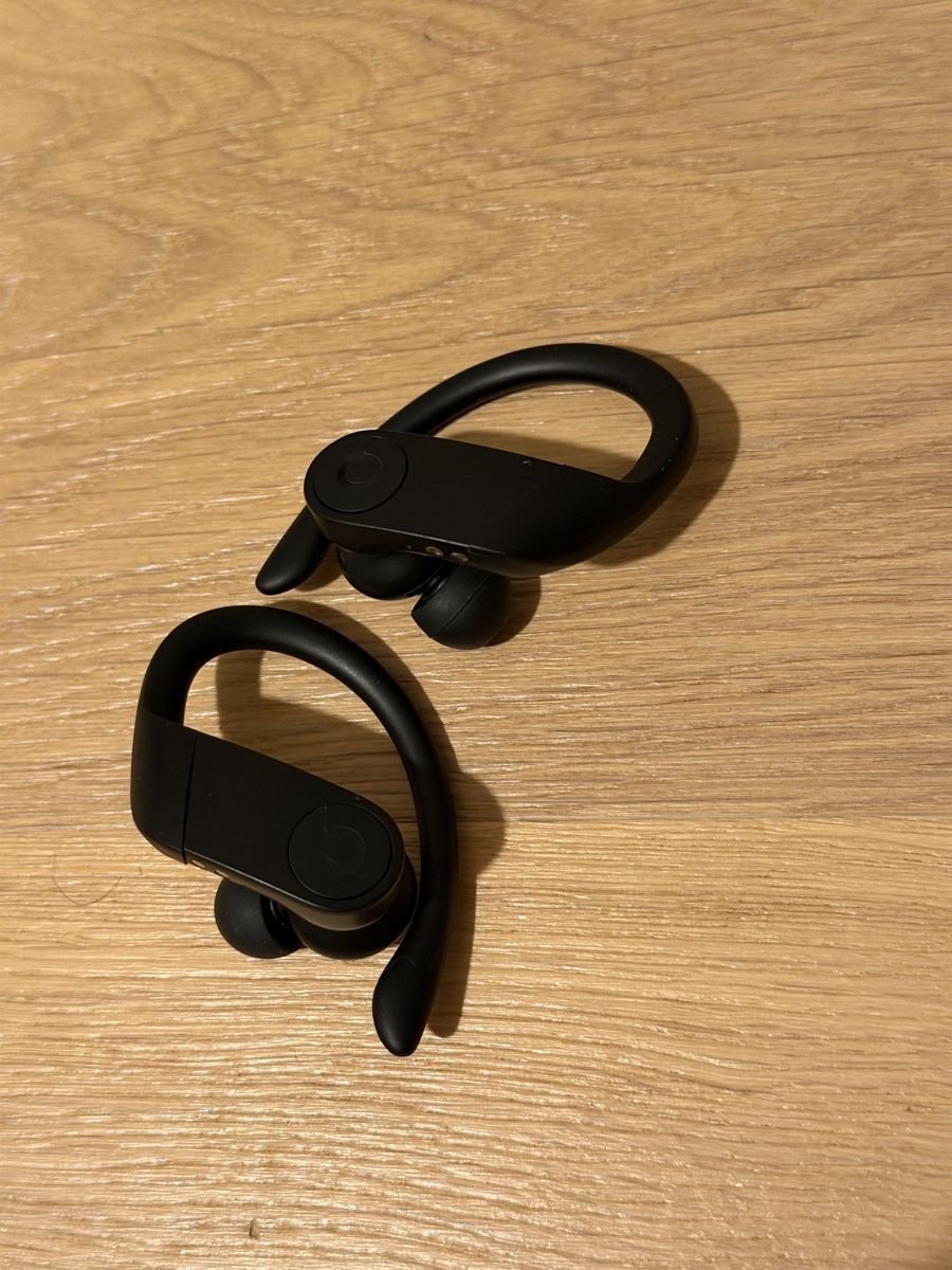 Beats Casques audio: Powerbeats 3 Wireless In-Ear Kopfhörer – D'occasion à Steffisburg par Octabrain 4