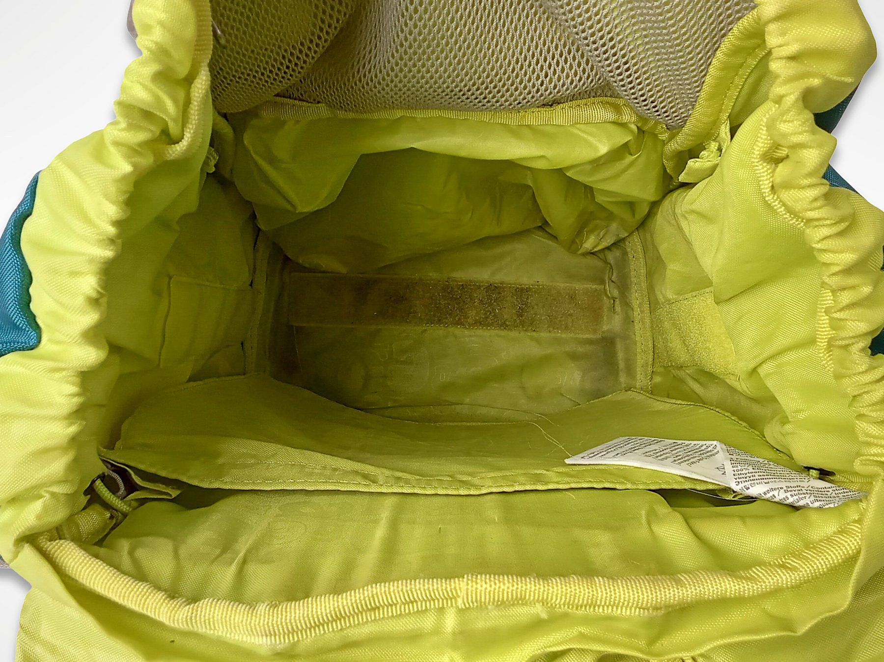 Ergobag Borse & Zaini: ERGOBAG Autos Schulranzen-Set – Usato da Suhr venduto da Restwert_Suhr 7