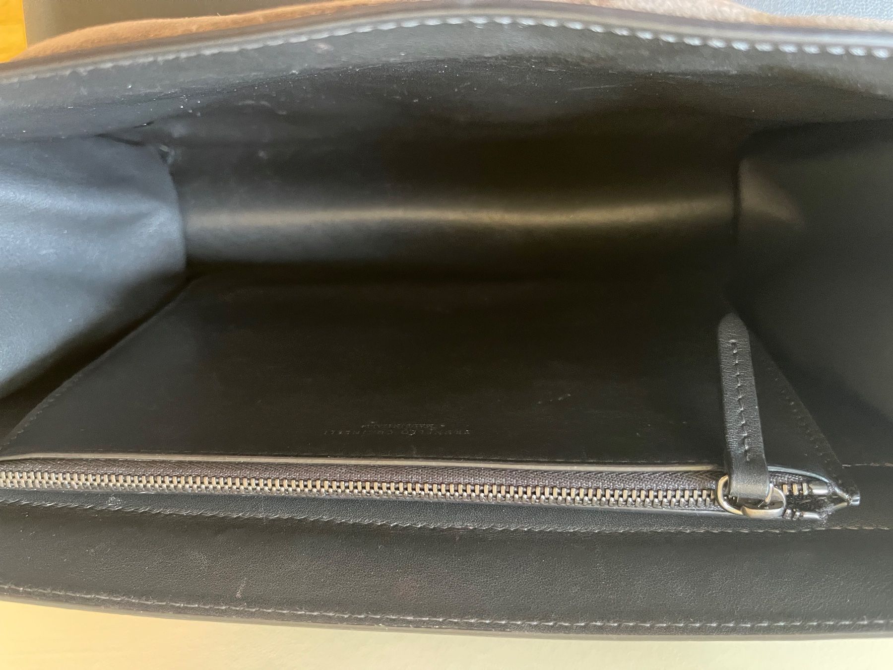 Brunello Cucinelli Taschen für Damen: Brunello Cucinelli Damenhandtasche – Gebraucht aus Zürich von zki_yzj7 3