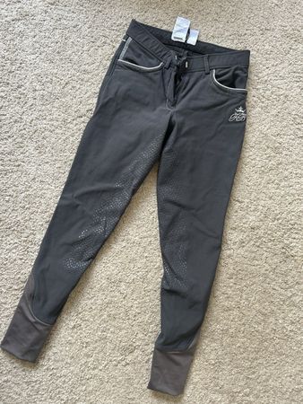 Pantalon équitation Félix Buhler