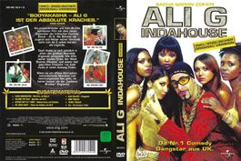 Ali G Indahouse