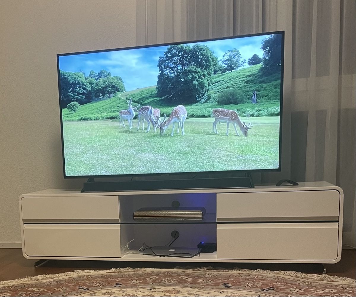TV Möbel: TV Möbel – Gebraucht aus Oberägeri von ehs_dq8c 1