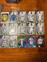 Topps Premier League 2026 Leeds United Teamset