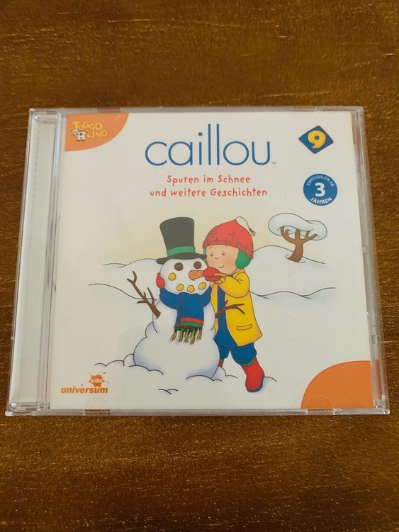 Schne Caillou Grsse Gewicht Ebenbildnull