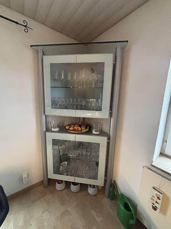 Vetrine: Glasvitrine – Usato da Sirnach venduto da kum_vt7w 1