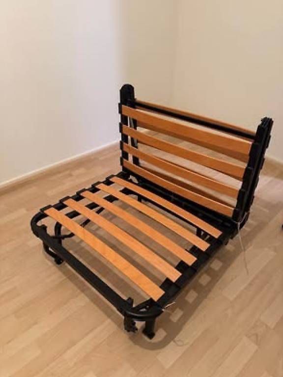Ikea Poltrone: Ikea Schlafsessel – Usato da Hallau venduto da papen75