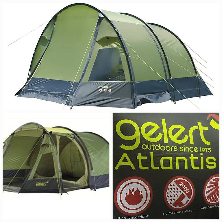 Tentes: Zelt mit Boden – D'occasion à Wolfhausen par lho_lg9y