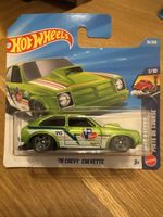 Hot Wheels ‘76 Chevy Chevette