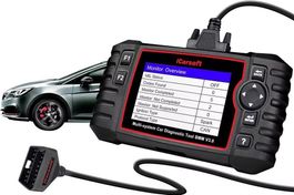 ICarsoft BMM V3.0 (BMW/Mini/Rolls Royce) neuwertig