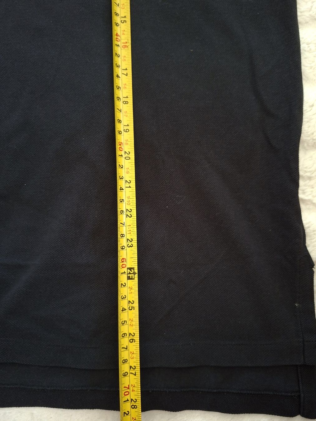 Ralph Lauren Magliette Polo: Polo Ralph Lauren Noir, Taille M, – Usato da Renens VD venduto da ser_j2fn 4