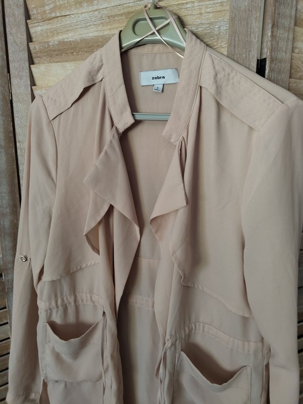 Zebra Vestes: Veste – D'occasion à Grand-Lancy par ana_7y2f