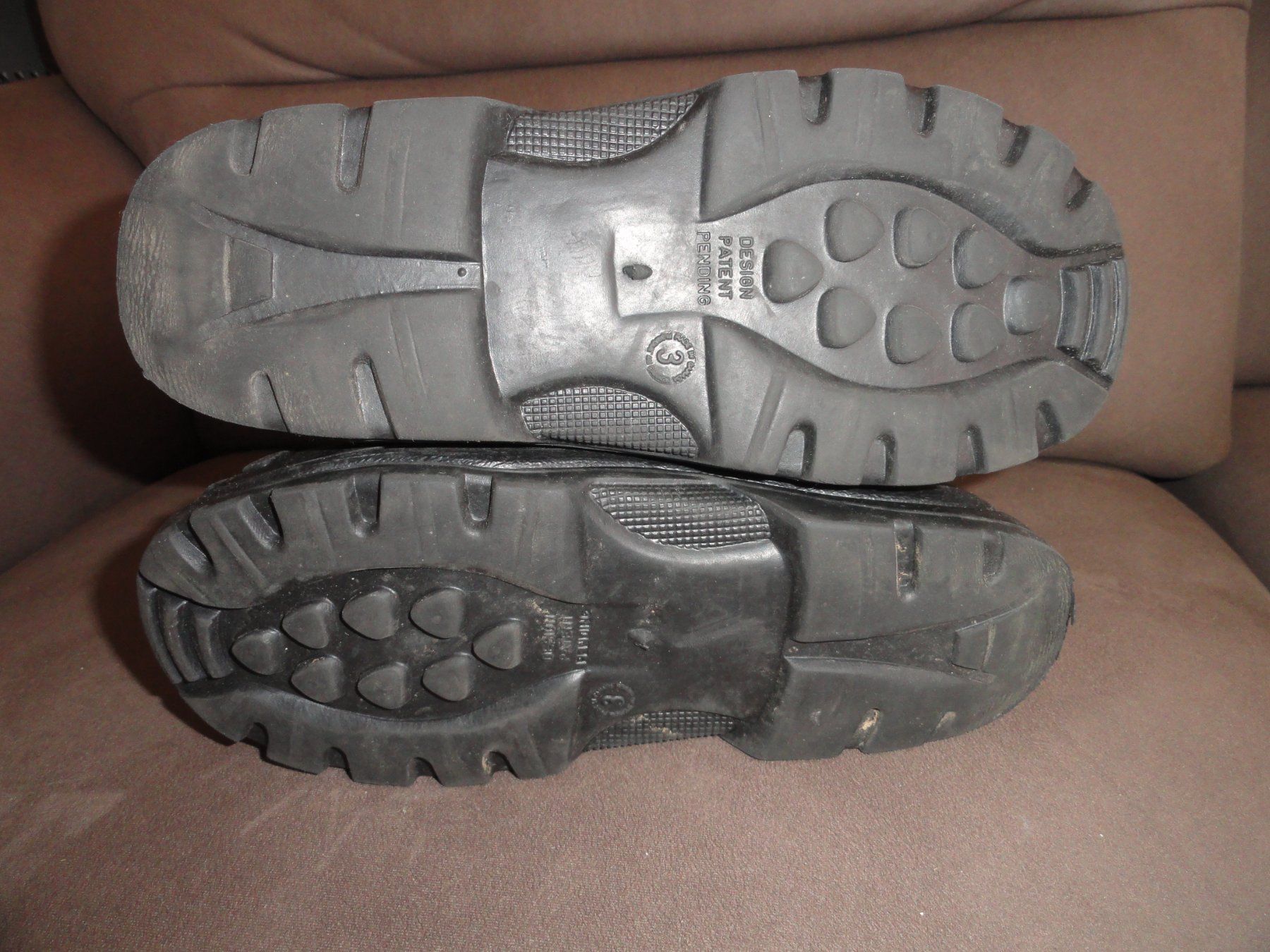 Kamik Scarpe per ragazze: KAMIK STIEFEL GR. 35 *** – Usato da Uetendorf venduto da bibibop 1