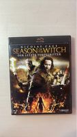 Season of the Witch Blu-ray – Der letzte Tempelritter