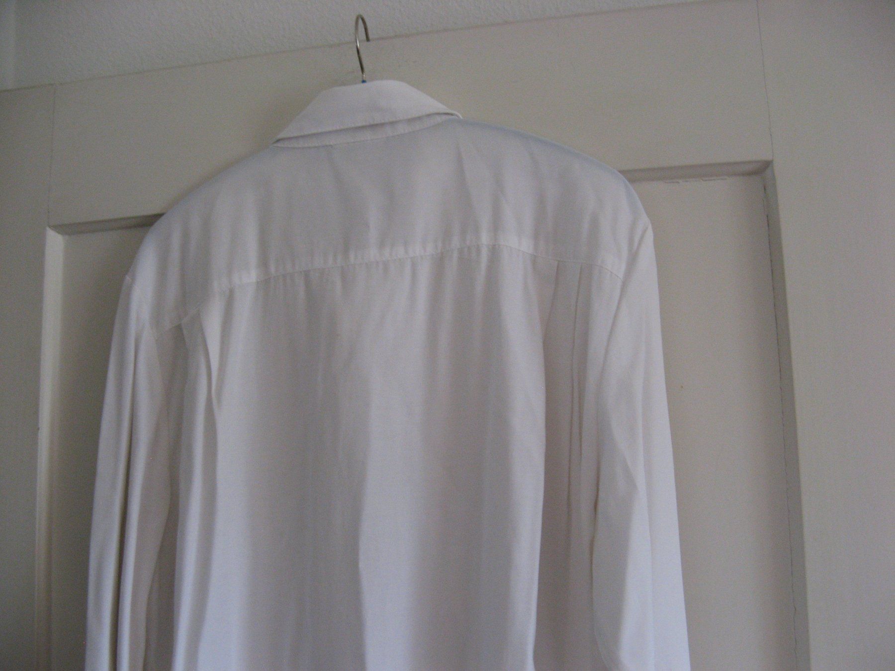 Camicette: weisse Bluse Gr. 44 Today – Usato da Zürich venduto da apil 4