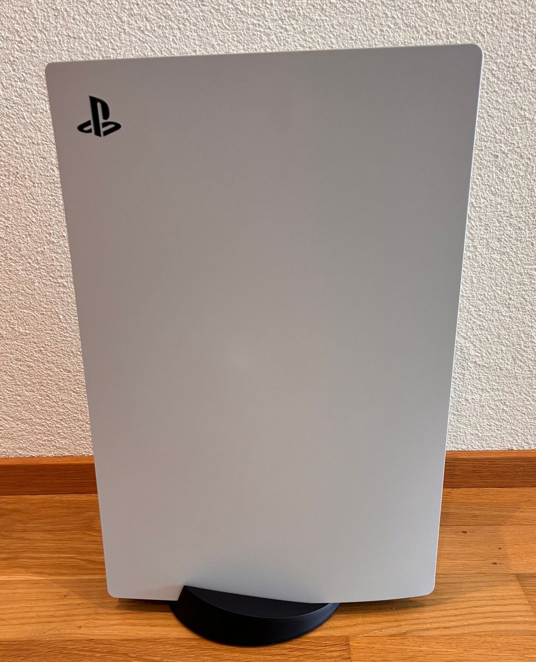 Sony Console: Sony PlayStation 5 Disc Edition mit 2x DualSense Controller – Usato da Cham venduto da MaxBra 1