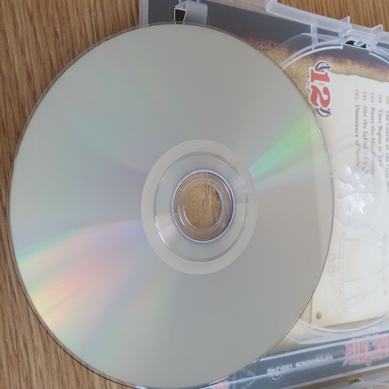 Tutti i DVDs: FairyTail englische Version – Nuovo e nell'imballaggio originale da Chur venduto da BettinaOlczyk 4