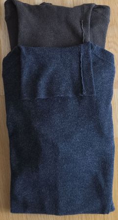 Warme Herren-Pullis aus Viskose, perfekt für den Winter!