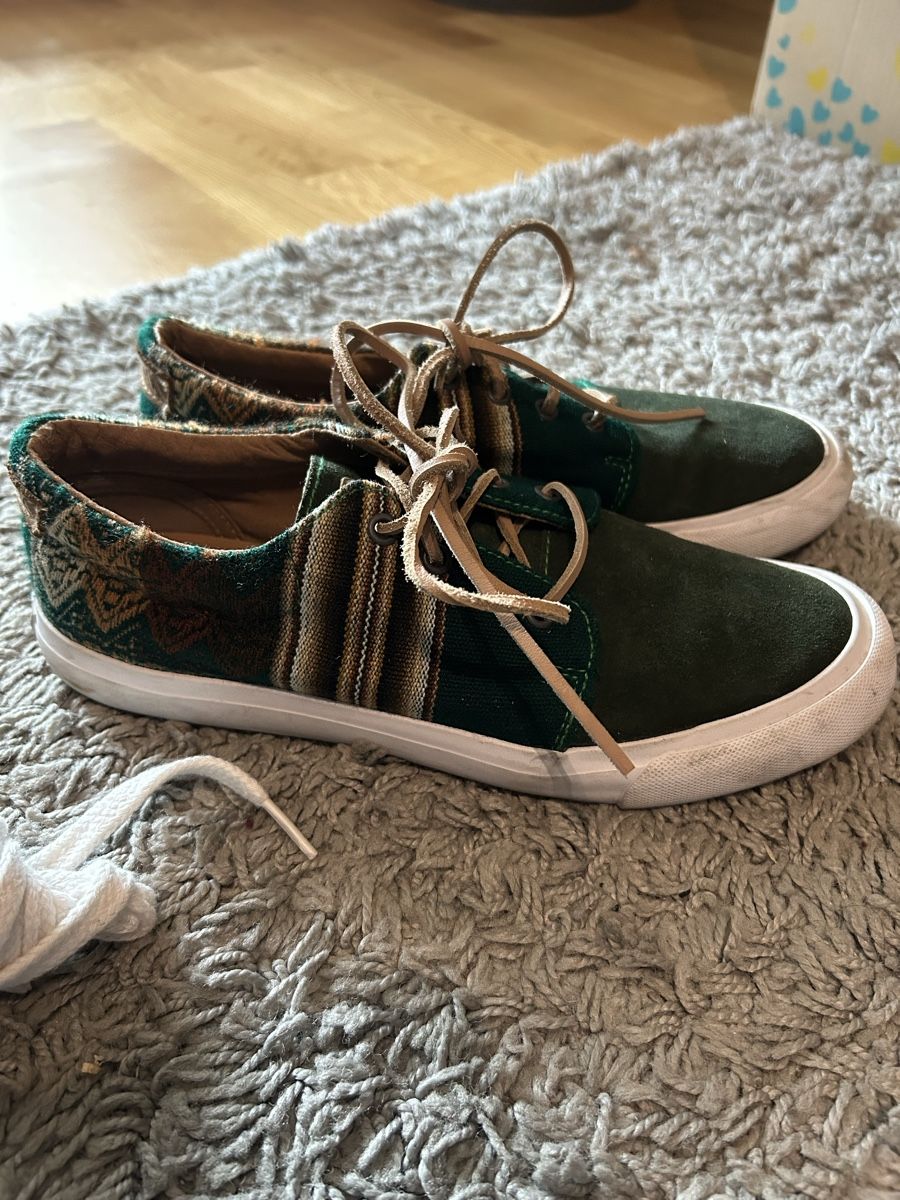 Scarpe da donna: Mipacha Sneaker Grösse 40 – Usato da Arnegg venduto da LadinaR94