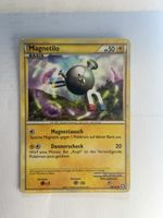 Pokemon Karte Magnetilo Triumph