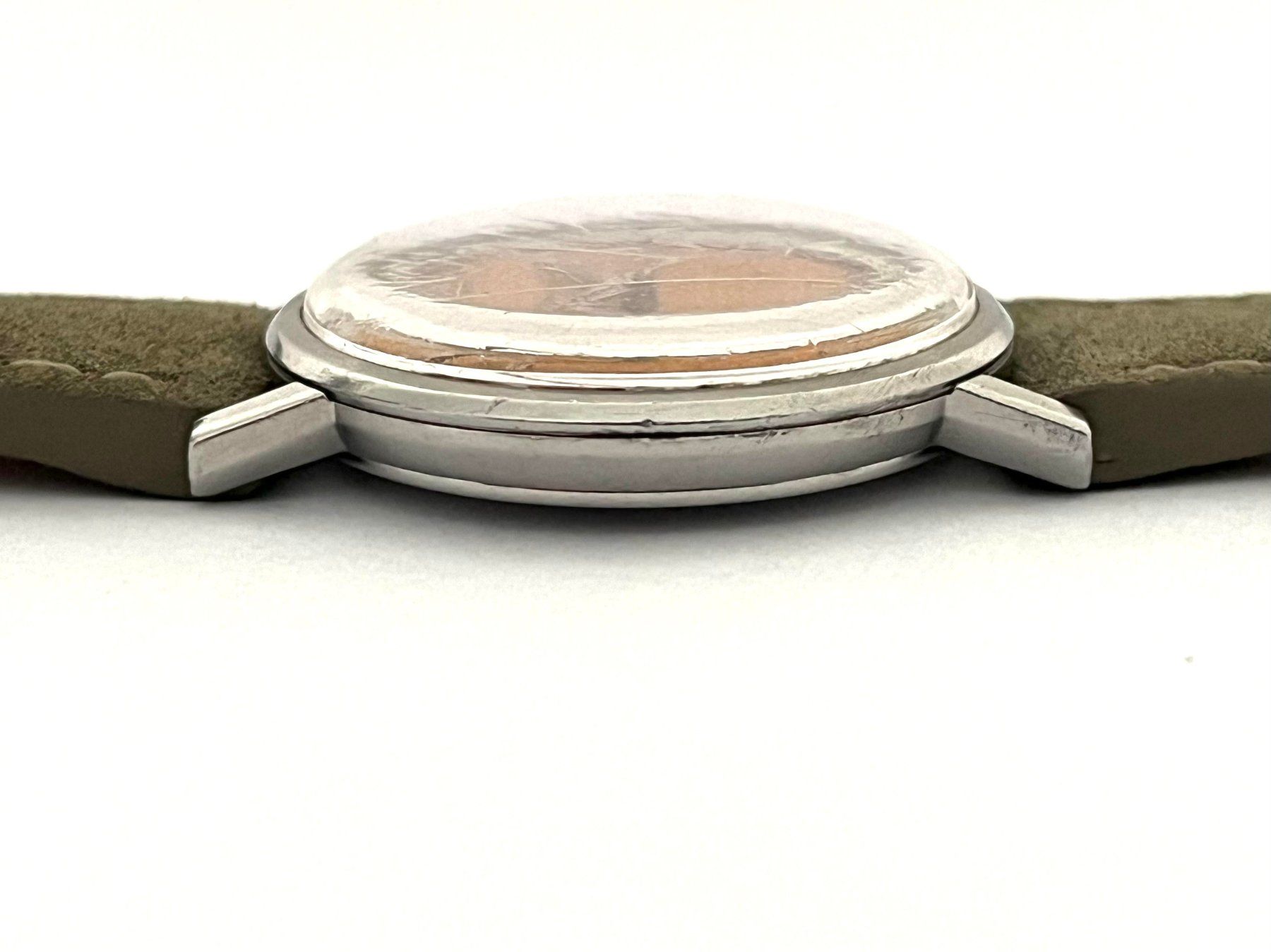 Omega Montres: 1960s Omega Genève -  Ø34mm – D'occasion à Zürich par GentsStuff 7