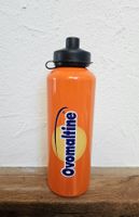 Ovomaltine Trinkflasche Vintage