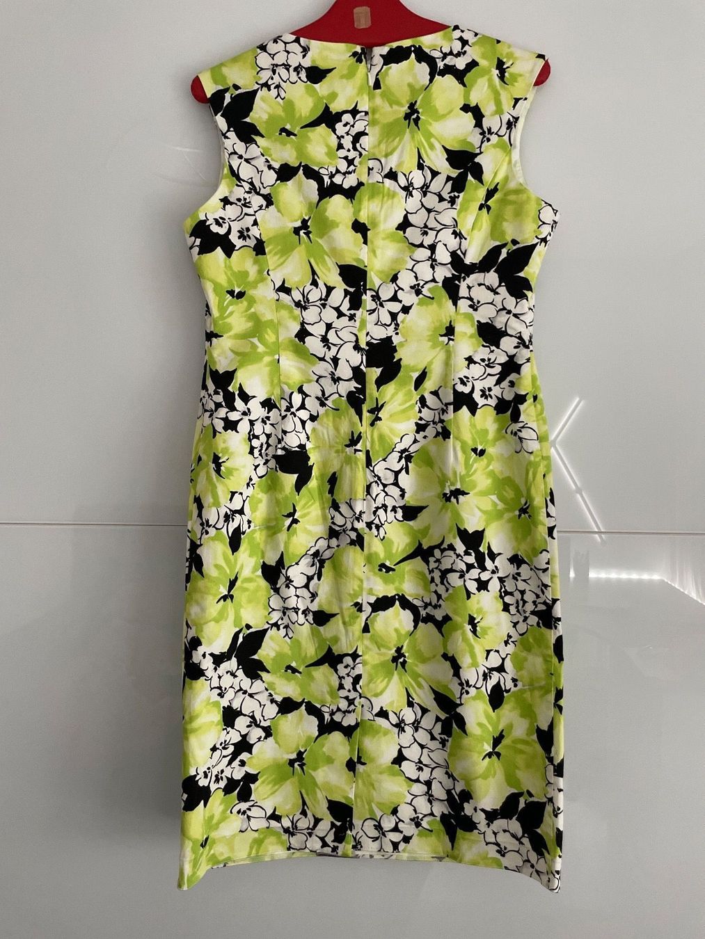 Vestiti: Precis Abendkleid aus Baumwolle – Nuovo (secondo la descrizione) da Grenchen venduto da servet.t 3