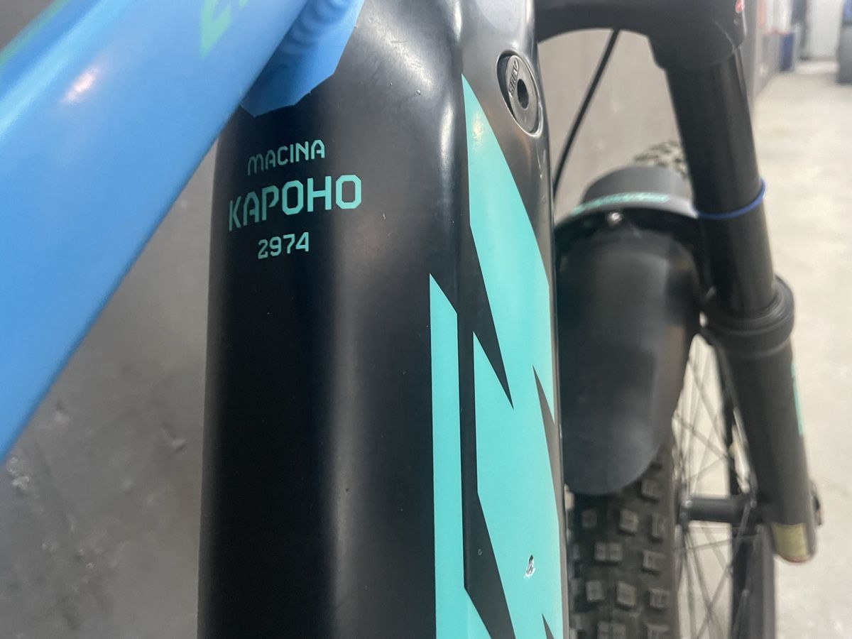 KTM Biciclette: Ktm e bike 43cm – Usato da Raron venduto da doncecibg 5