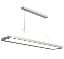 %neue DOTLUX LED-Pendelleuchte STUDIOfree 60W 4000K