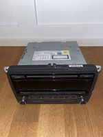VW Autoradio RCD 310 - Original (Preis verhandelbar)