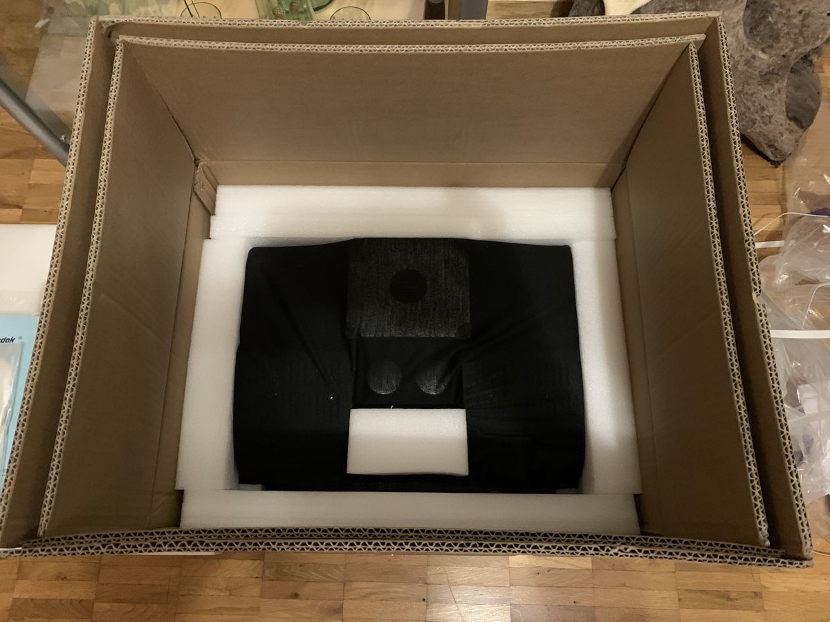 Amplificatori: Röhrenverstärker Highend fabrikneu – Nuovo e nell'imballaggio originale da Rosshäusern venduto da HighendSolutions 5