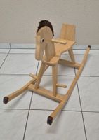 Schaukelpferd aus Holz von Geuther