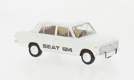Seat 124 Brekina H0 1/87 NEU in OVP