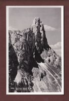 STOCKHORN - Nord-Ost-Wand