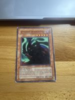 Aufforderung zum Dunklen Schlaf Yugioh Karte gebraucht