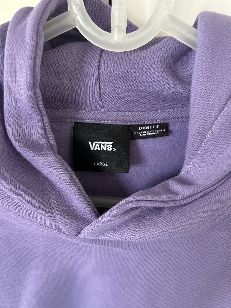 Pullover & Sweatshirts: Vans Hoodie Kinder L – Neu und originalverpackt aus Basel von kitu 1