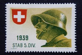 (m197) Kommandostäbe Wit  50/1 *