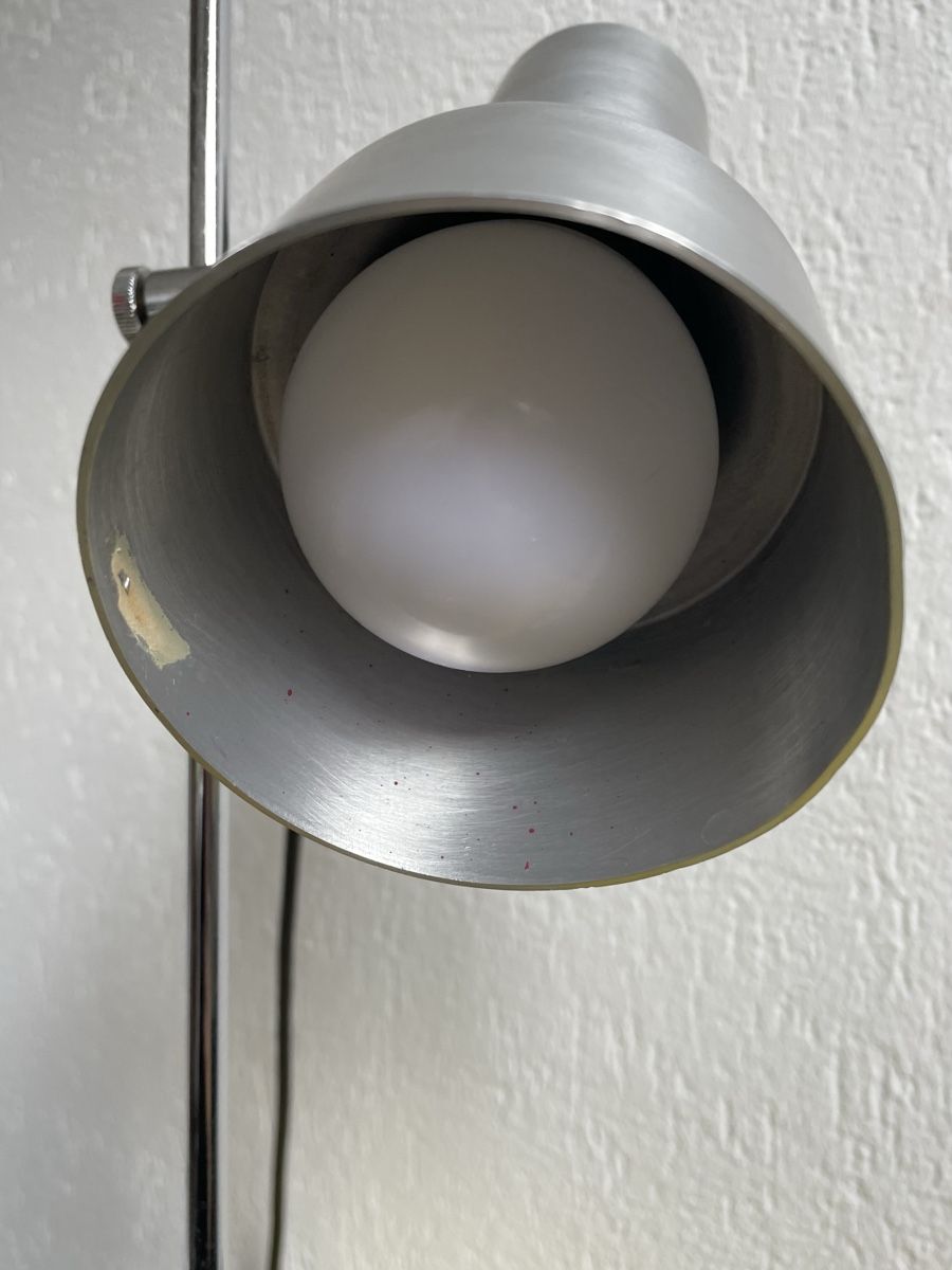Lampade: 70er Spot Tischlampe  – Usato da Bern venduto da Designdinger 8